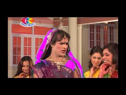 Nasta dehiya nasta | Majdar holi | kheshari lal