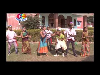 Dekhawe budhwa | LAHRDAR HOLI | RENU CHAUDHARY