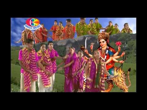 GHARE AA JA A MAIYA | MAI ODHELI LAL CHUNARI | SUNIL SURILA NISHA JI