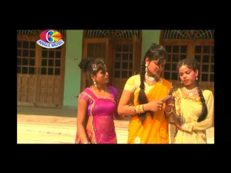 Kekra se khelab sainya holi | KAH T DALI | SAHEB KUMAR SUNNY