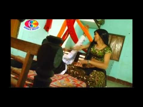 Lagal lehnga mein aag | Lagal lehnga mein aag | Sonu Sajan