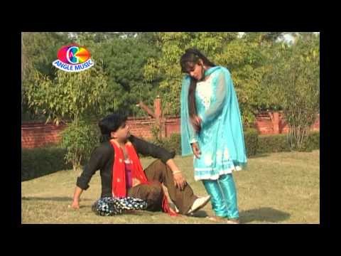 Parak Mein Bolawata | Aaw Maja Mar La | Kariman Raj