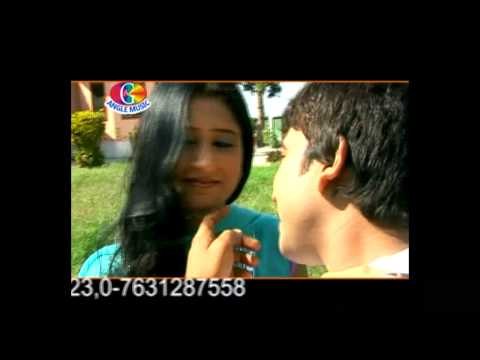 Apna naina mein hamke tu bas jaye d | Aaj bhar jaye da | Rajan Raj