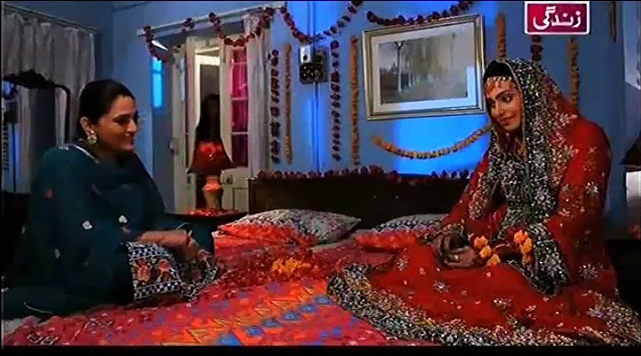 Rishtey Episode 160 on ARY Zindagi in High Quality 20th January 2015