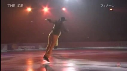 Takahiko Kozuka / Jeremy Abbott (2012theice)