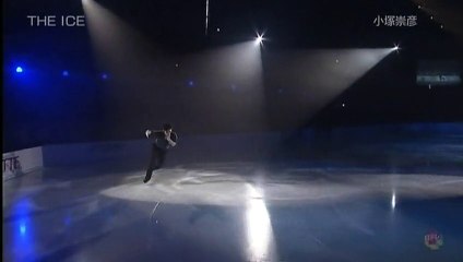 Takahiko Kozuka 2012theiceEX (SofS)