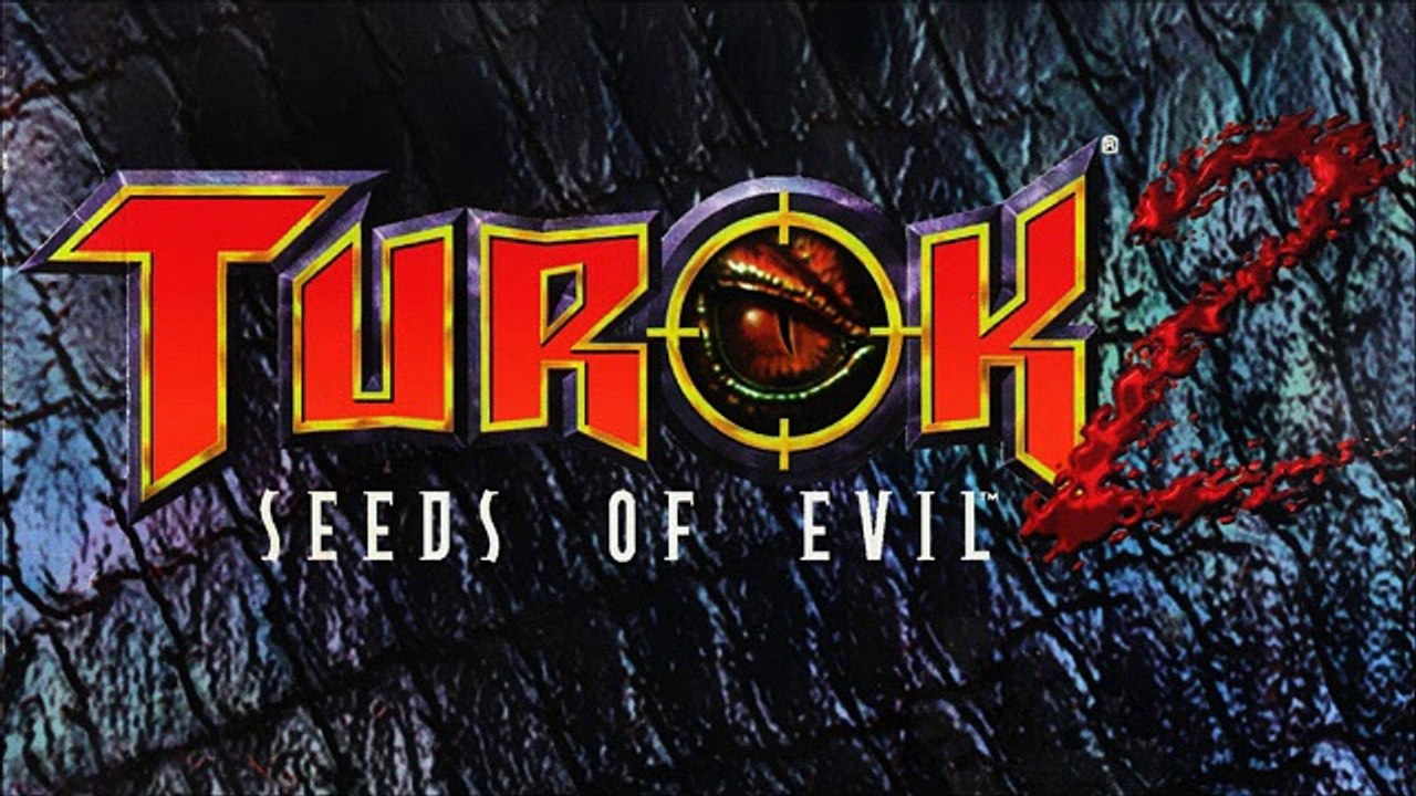 Turok 2 - Port of Adia Remix 2