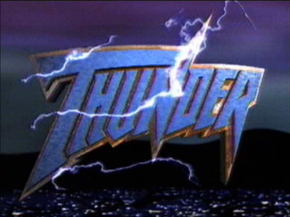 WCW Thursday Thunder Theme