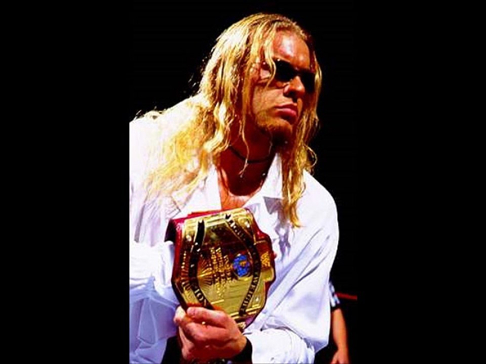 WWE Christian 1st Theme
