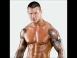 WWE Randy Orton - Theme Voices