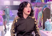 Katy Perry: Super Bowl Halftime Show Teaser