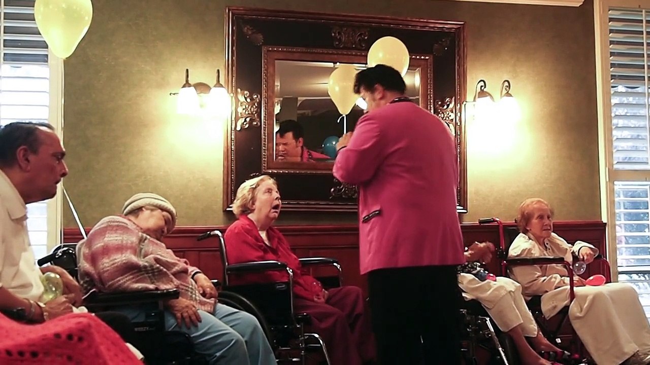Elvis in the Subacute