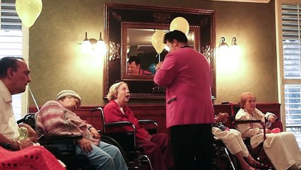 Elvis in the Subacute