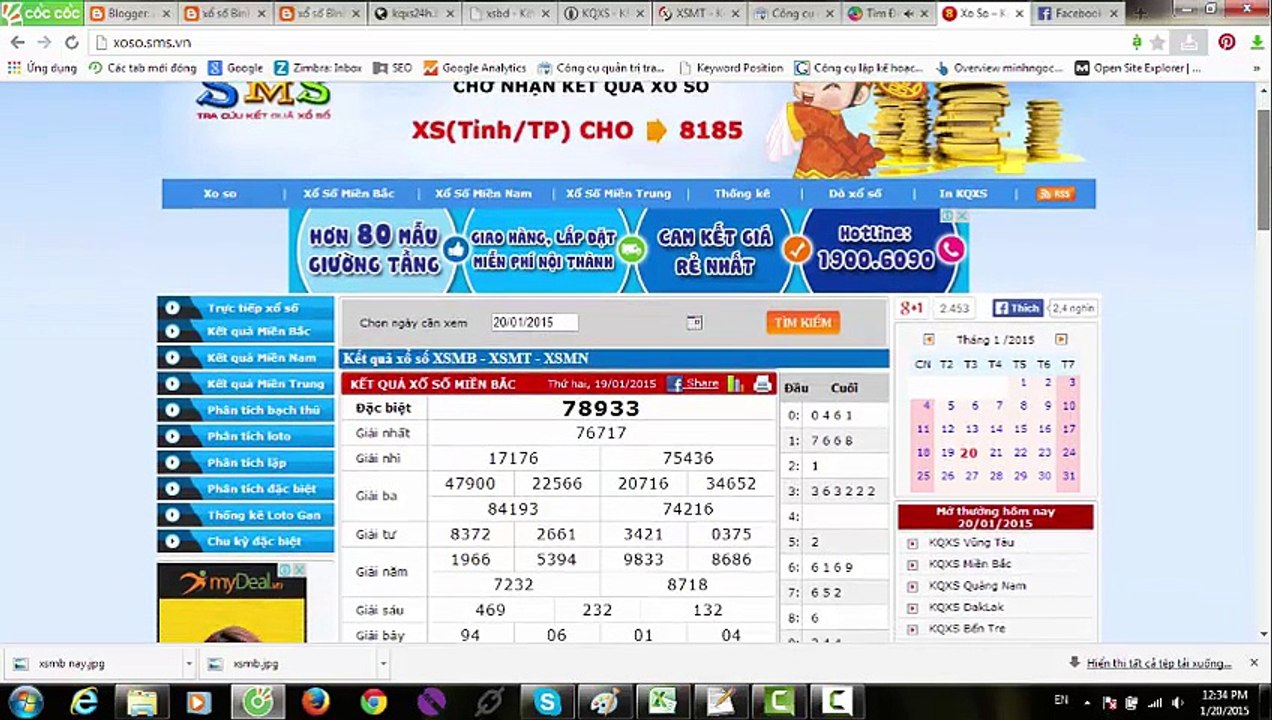 xsmn-20-01-2015