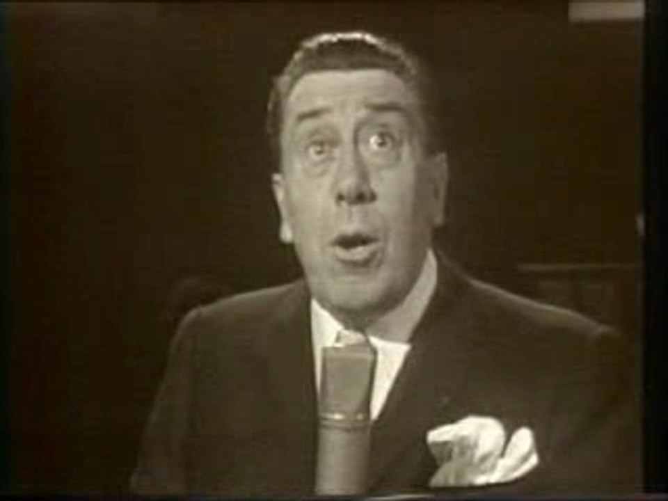 Fernandel Felicie Aussi-TV(Complet)