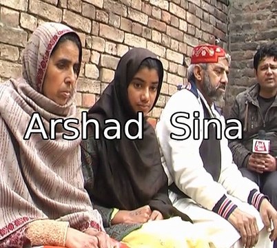 sarai alamgir arshad sina report abb takk ki khabar pr action rizwan kund ka elaj ho gaya