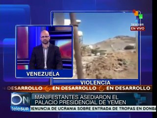 Situación actual de Yemen, un conflicto de larga data: experto