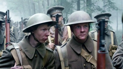 The Passing Bells s01[Part5] -End final