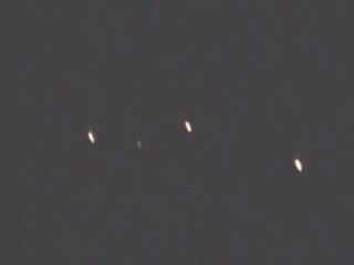 Best UFO Cases Ever Caught on Tape
