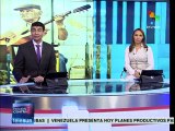 Venezuela: Sinfónica Juvenil inicia temporada de conciertos 2015