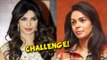 Mallika Sherawat's Open Challenge To Priyanka Chopra, Must Watch!!