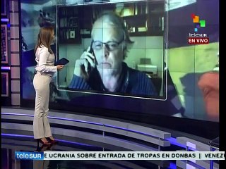 Experto destaca importancia del cumplimiento del alto al fuego de FARC