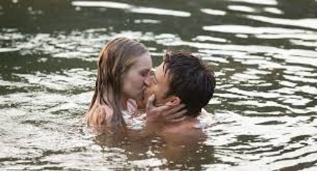 Enjoy The Longest Ride Full Movie!