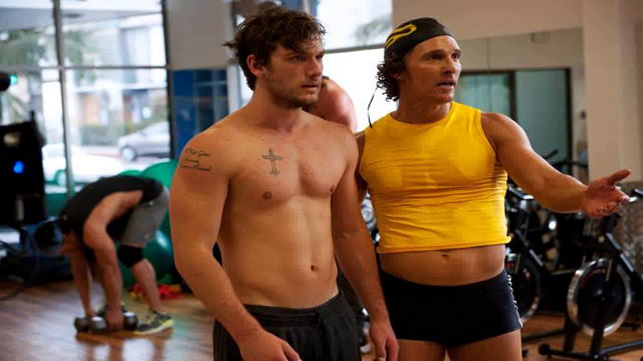 Magic Mike Full Movie HD