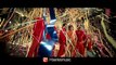 Exclusive- -Sharabi- Video Song - Happy New Year - SRK , Deepika