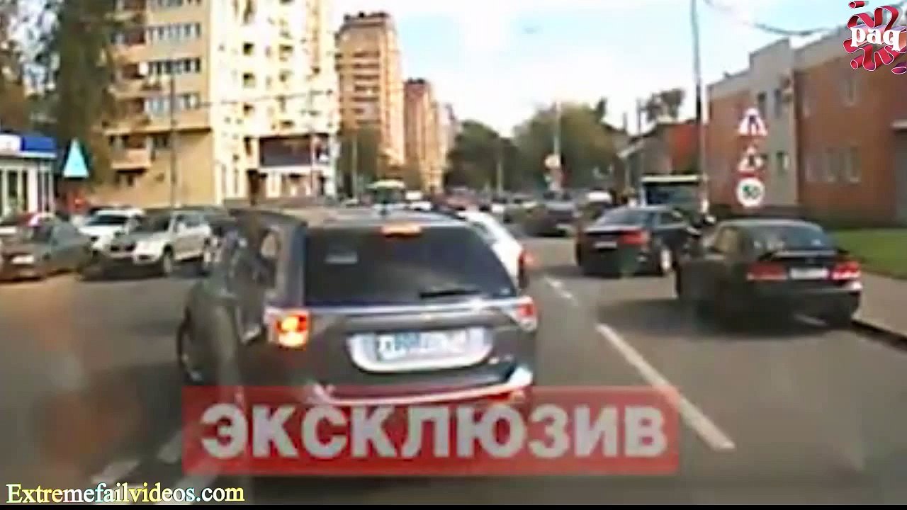 Dash Cam Compilation 2 paq