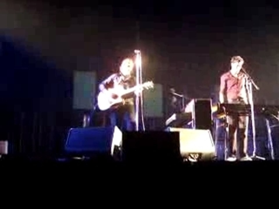 Keane - Your Eyes Open