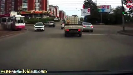 Dash Cam Compilation Volume 10