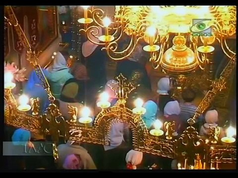 176. Благовещение Пресвятой Богородицы