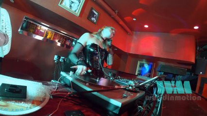 Cinema BTS-2 (SKYE OF THE DAMNED)