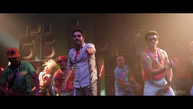 You Are My Fantasy-Feat-Yo-Yo-Honey-Singh-Alfaaz -Official-Full-Video-Song -Jatt-Airways