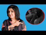 Farah Khan Supports Karishma Tanna & Upen Patel's KISS In House ?