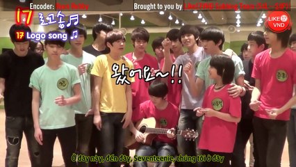 [Like17VND[Vietsub][17TV] Ep6 - Highlight from Season 2 'Finding Music Friends'