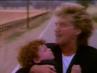 Rod Stewart - Forever Young