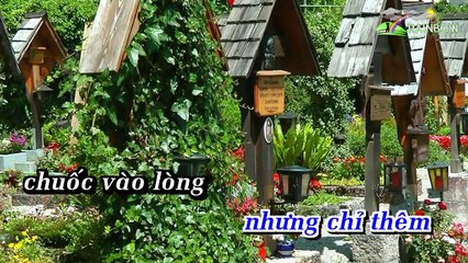 Ai Kho Vi Ai - Karaoke Lyrics & Music