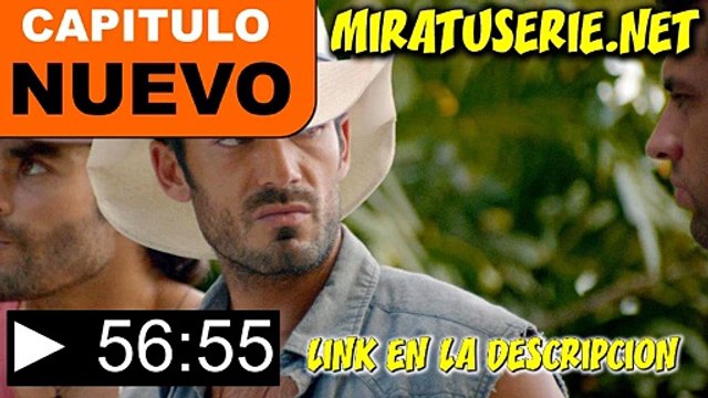 Tierra De Reyes Capitulo 22 Parte 1