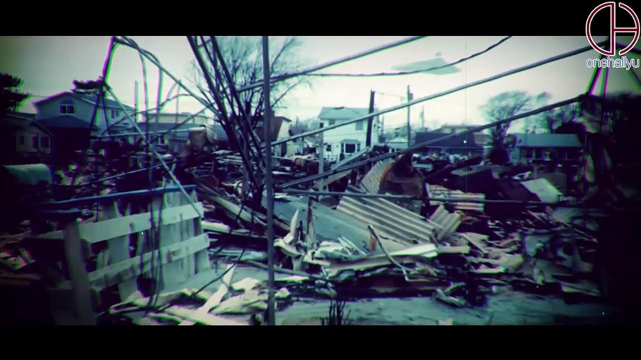 JJ Lin (林俊杰) - Brave New World (新地球) [ Eng Sub - Mandarin - Pinyin ]