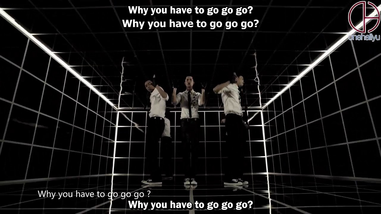 Nick Chou (周湯豪) - Heartache (內傷) [ Eng Sub - Mandarin - Pinyin ]