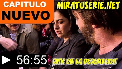 Viudas e Hijos Del Rock And Roll Capitulo 86 Miercoles 21 De Enero Del 2015
