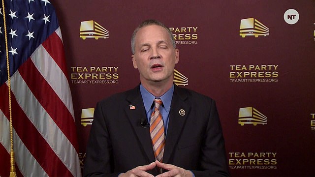 Rep. Curt Clawson Talks About His Basketball Glory Days