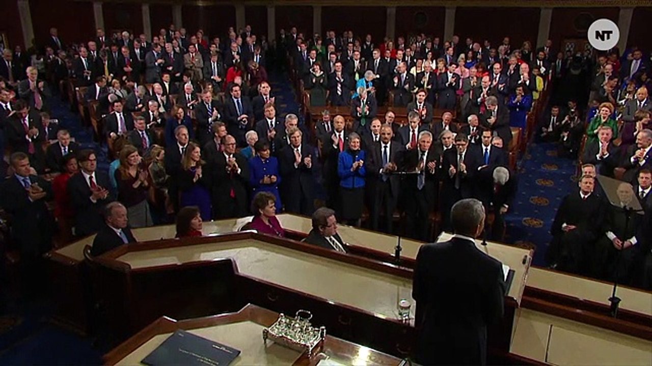 Get Ready, Obama Says Our Internet Is Gonna Get A Lot Faster