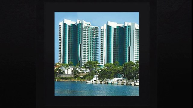Gulf Shores Alabama Condos