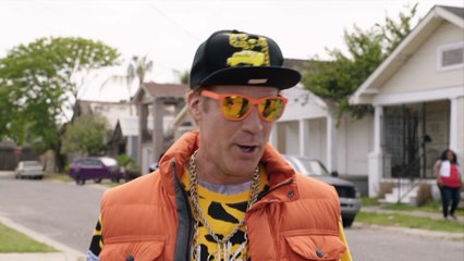 Kevin Hart, Will Ferrell, Alison Brie In 'Get Hard' New Second Trailer