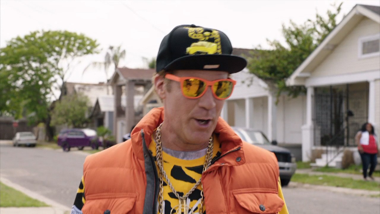 Kevin Hart, Will Ferrell, Alison Brie In 'Get Hard' New Second Trailer