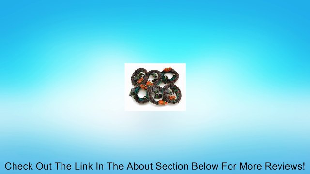 Painless 60314 Emission Harness (for Part #60103) Review