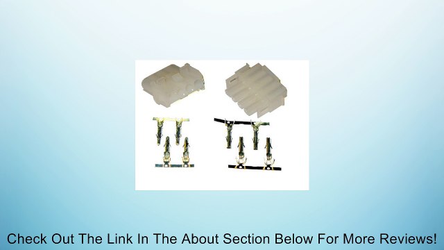 Painless 40009 Quick Connect 6-wire Kit Review